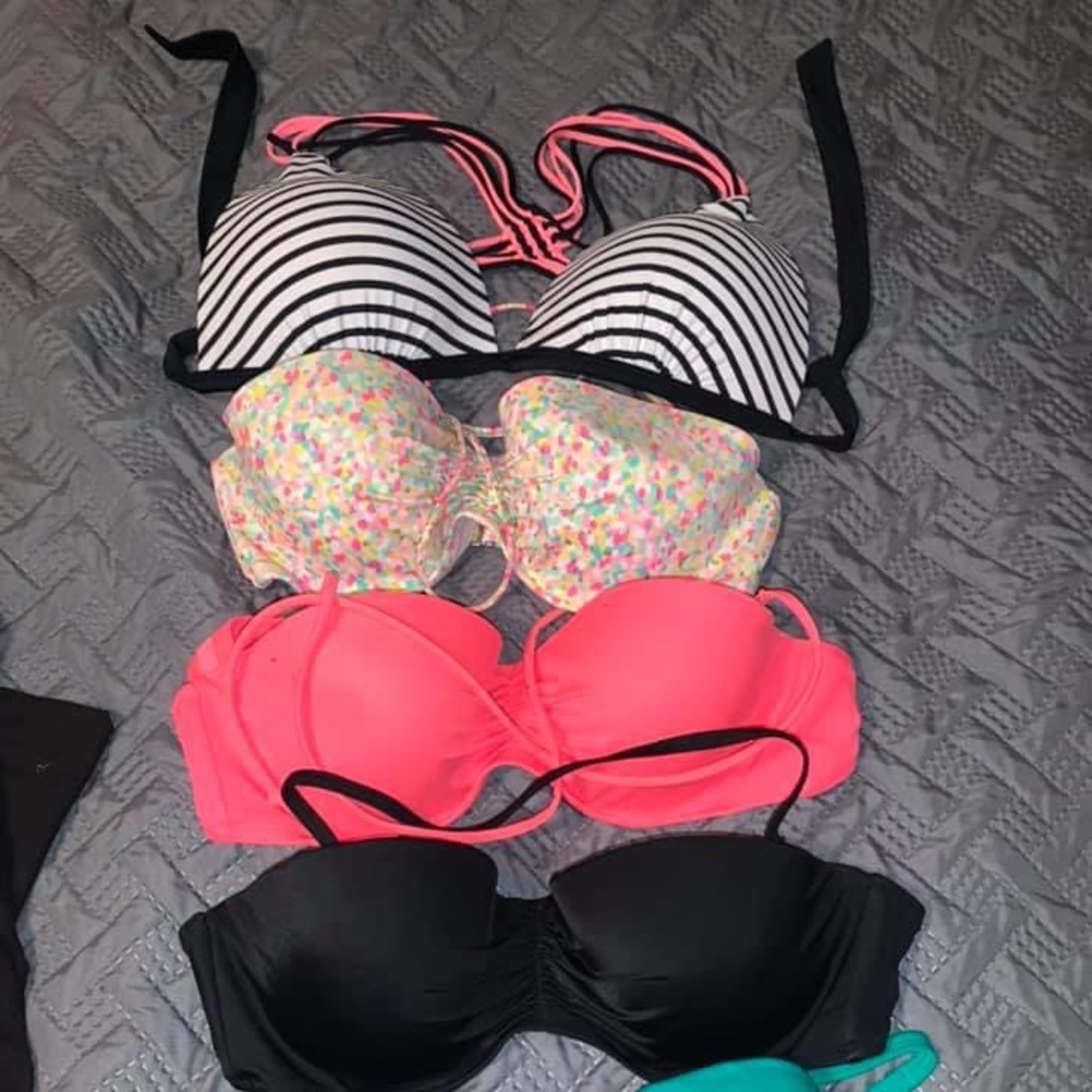 Swimsuit Tops
